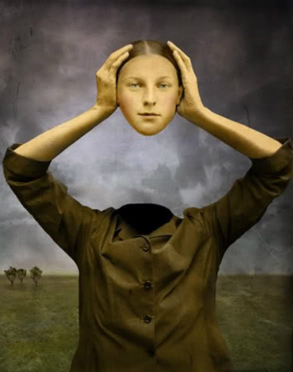 Losing My Head and Finding My Voice | What Cancer Brings